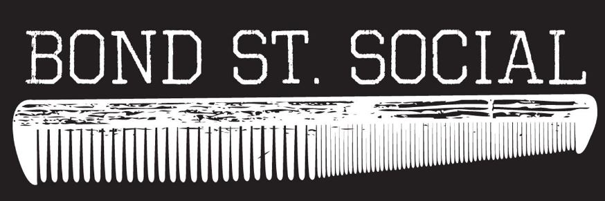 Patricio is the founder of Bond St. Social