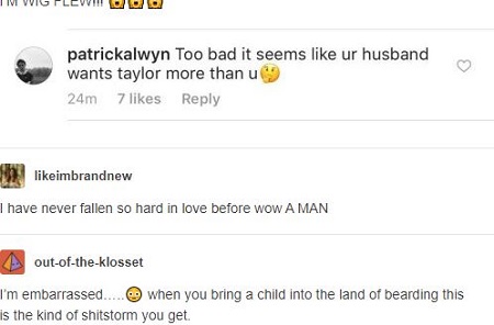 Patrick Alwyn lesser known facts