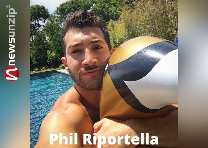 Phil Riportella