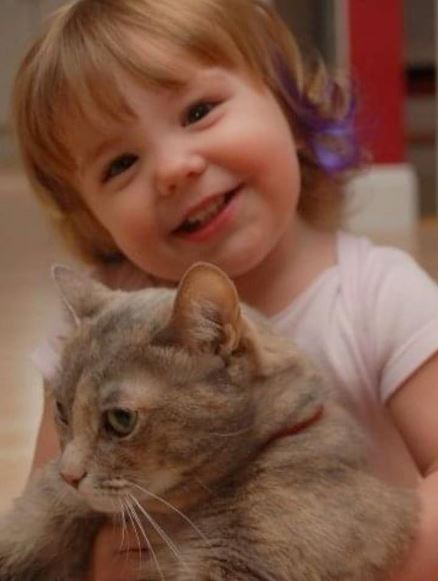 Piper Rockelle childhood image