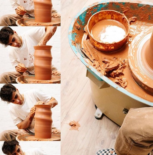 Pottery Boy Career, Profession & Net worth