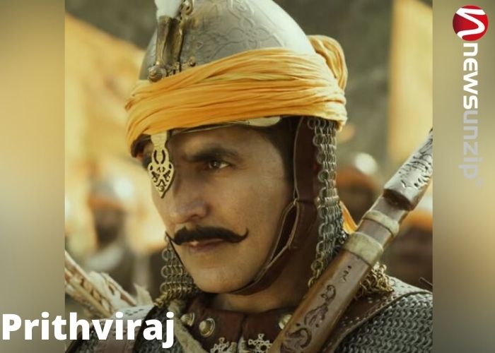 Prithviraj