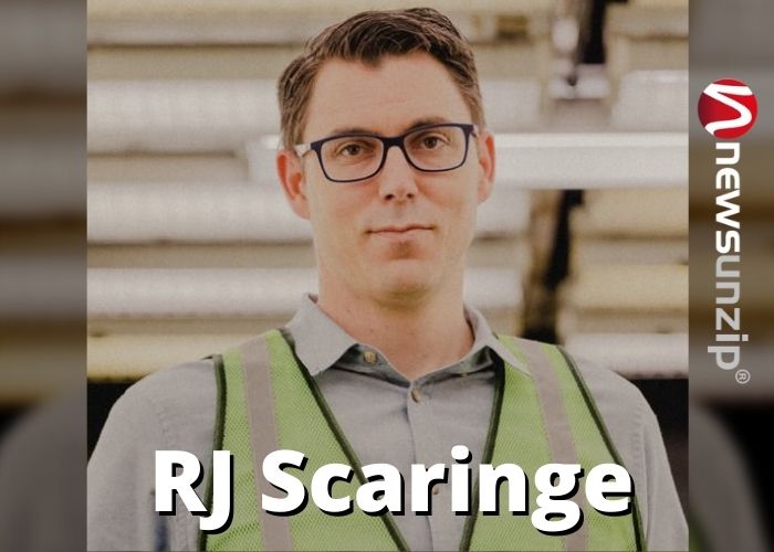 RJ Scaringe
