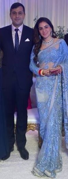Rahul Nagal height