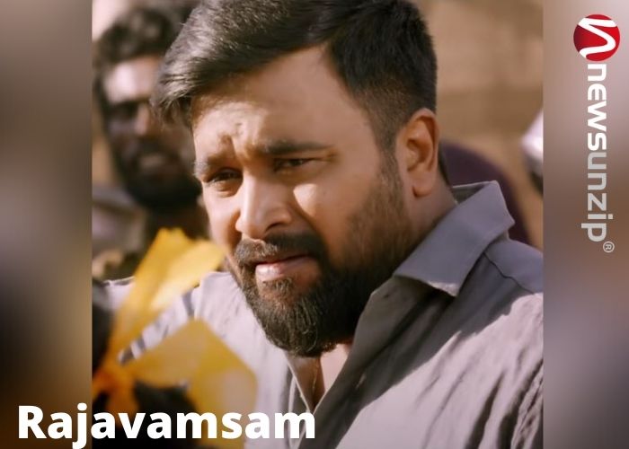 Rajavamsam