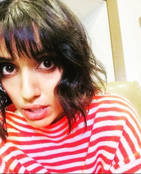 Ritu Arya Wiki