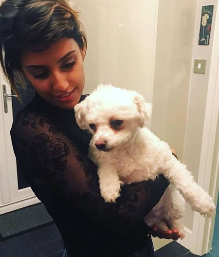 Ritu Arya facts