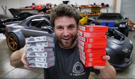 Rob Dahm Net Worth & Income Source