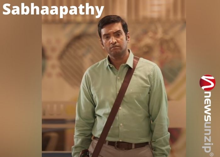Sabhaapathy