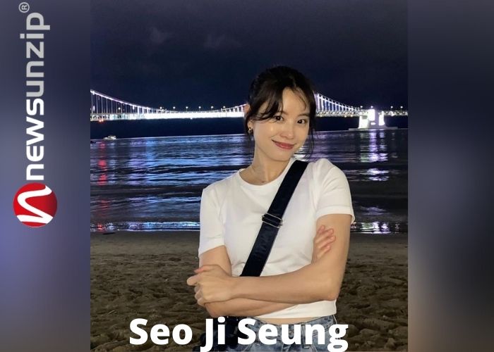 Seo Ji Seung