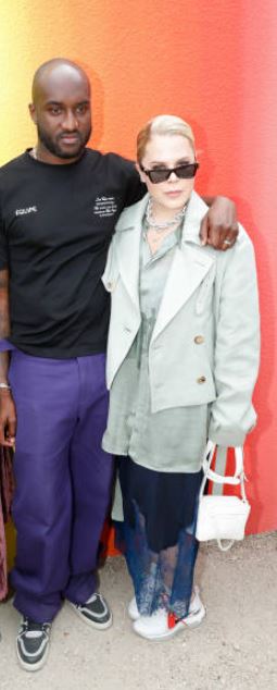 Shannon Abloh height