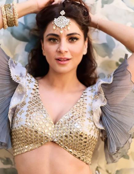 Shraddha Arya