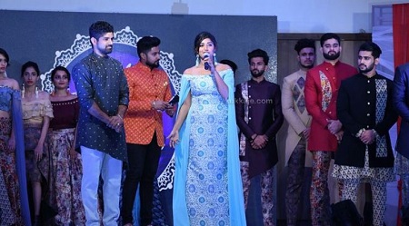 Shreya Anchan Net Worth