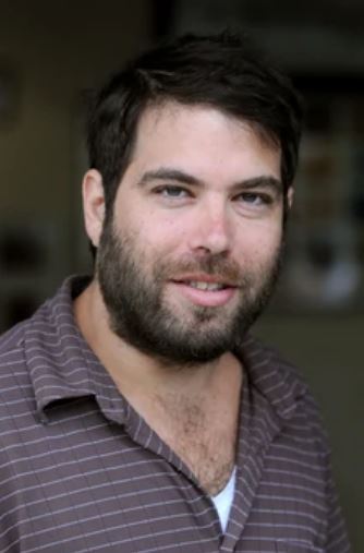 Simon Konecki wiki