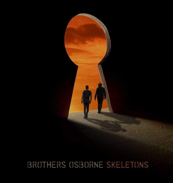 Skeletons by TJ Osborne