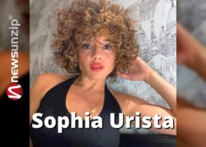 Who is Sophia Urista? Wiki, Biography, Height, Age, Girlfriend, Parents