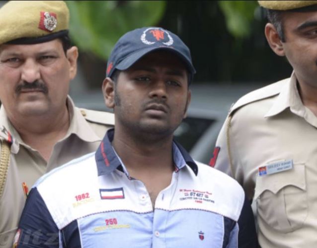 Sukesh Chandrashekhar Scam, Arrest & Fraud Case