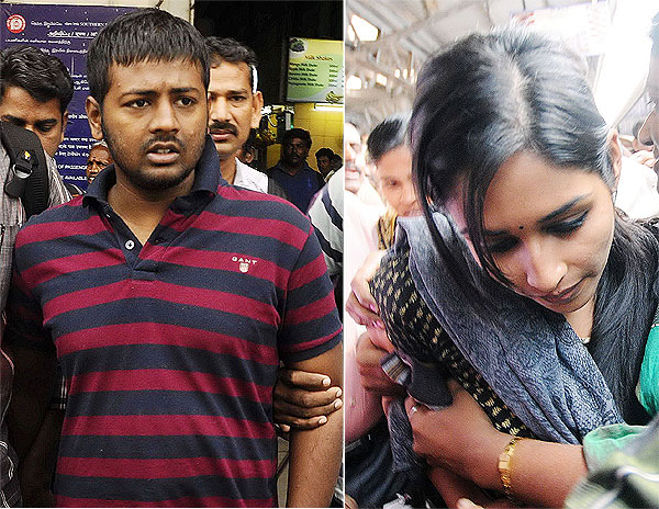 Sukesh Chandrashekhar Wife, Girlfriend & Children