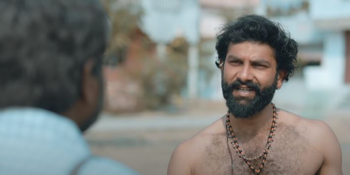 The lead role of Santya is played by Ruturaj Wankhede