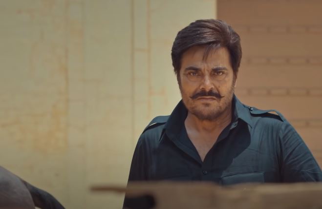 The role of Jeeta is played by Guggu Gill