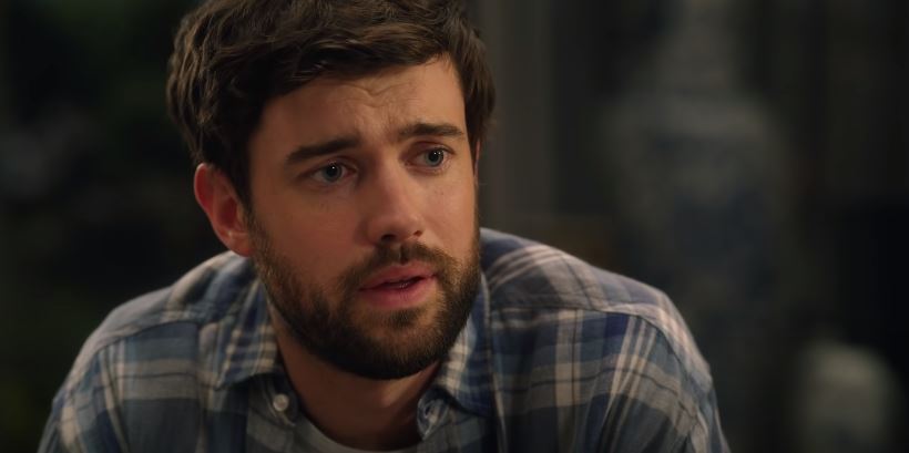The role of Uncle Casey Howard is acted by Jack Whitehall