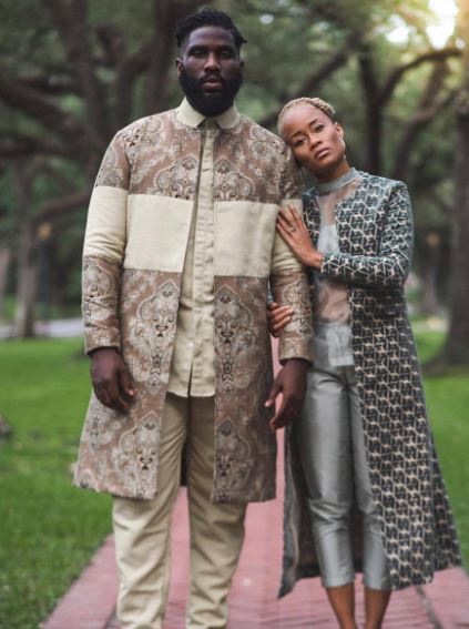 Tobe Nwigwe is a photoshoot lover