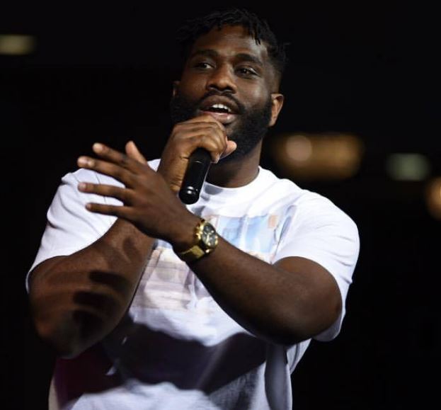 Tobe Nwigwe net worth