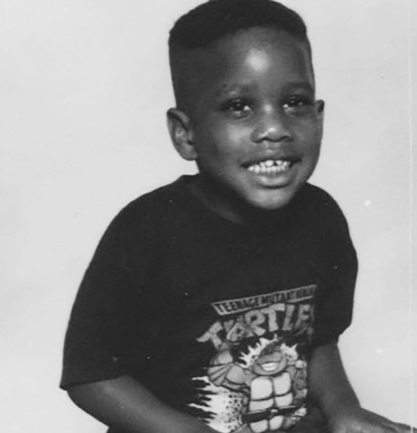 Tobe Nwigwe old image