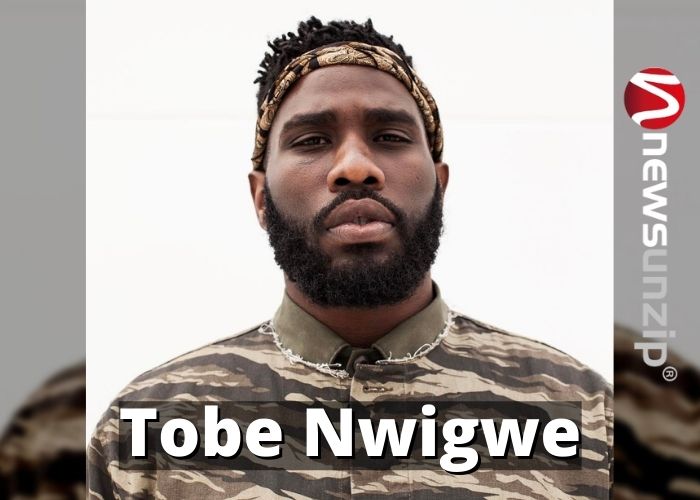 Tobe Nwigwe