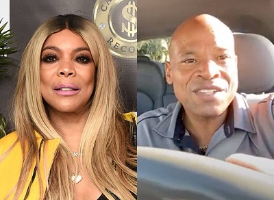 Tommy Williams and his sister Wendy Williams made headlines