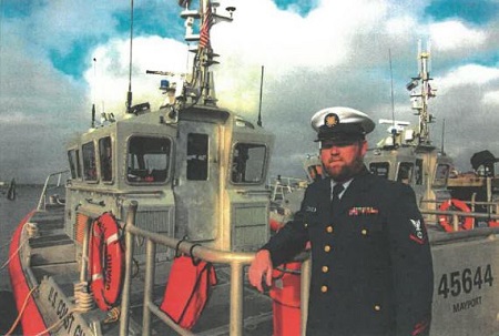 Travis Mcmichael Career & Profession