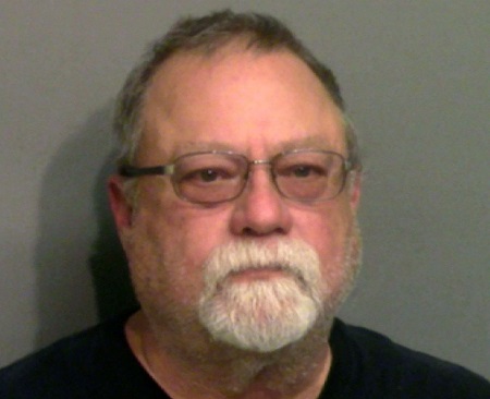 Travis Mcmichael father gregory Mcmichael