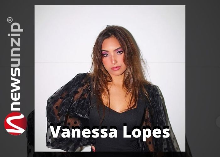 Vanessa Lopes