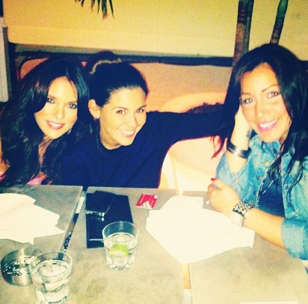 Vanessa Villela Age, Birthday & Zodiac Sign