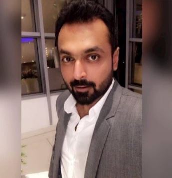 Varun Bangera is a real estate businessman