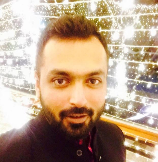 Varun Bangera net worth