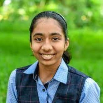 Vinisha Umashankar wiki