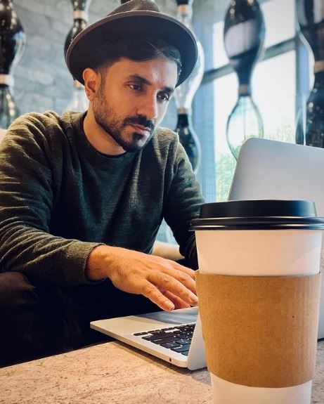 Vir Das