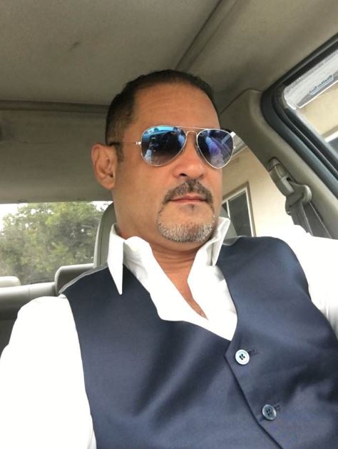 Vladimir Curiel career
