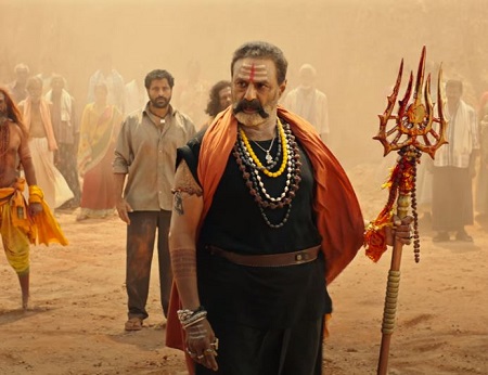 Watch Akhanda movie online free