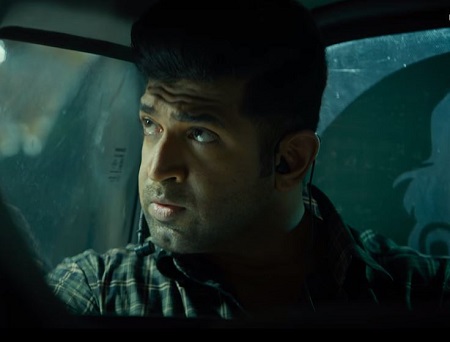 Watch Borrder movie