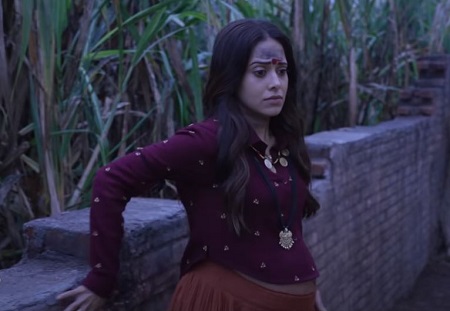 Watch Chhorii movie online free