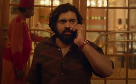 Watch Kanakam Kaamini Kalaham online free