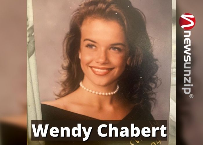 Wendy Chabert