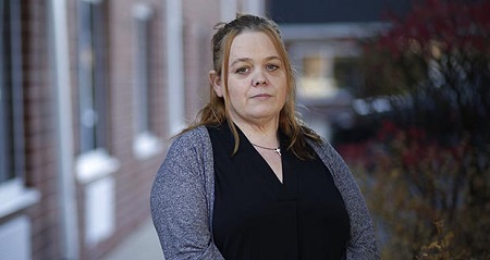 Wendy Rittenhouse Wiki