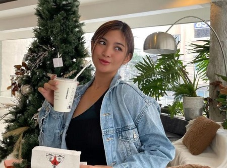 Who Is Heaven Peralejo.