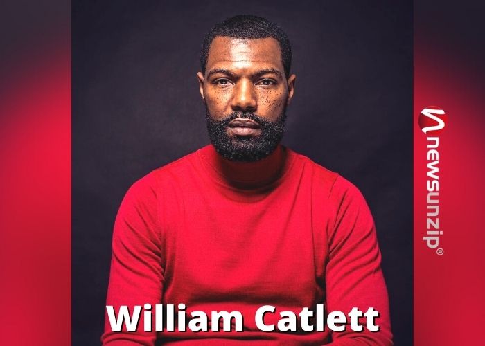 William Catlett