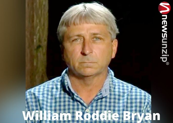 William Roddie Bryan