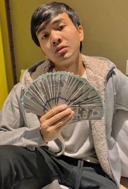 Xian Gaza net worth
