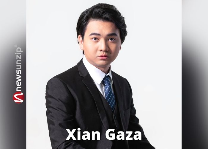 Xian Gaza